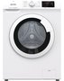 Стиральная машина GORENJE WHE 72SFS 7 кг с паром с дозагрузкой белья тихая